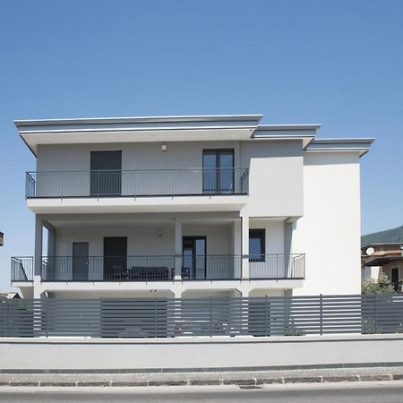 Aa Residence - Free Private Parking Сарно Екстериор снимка