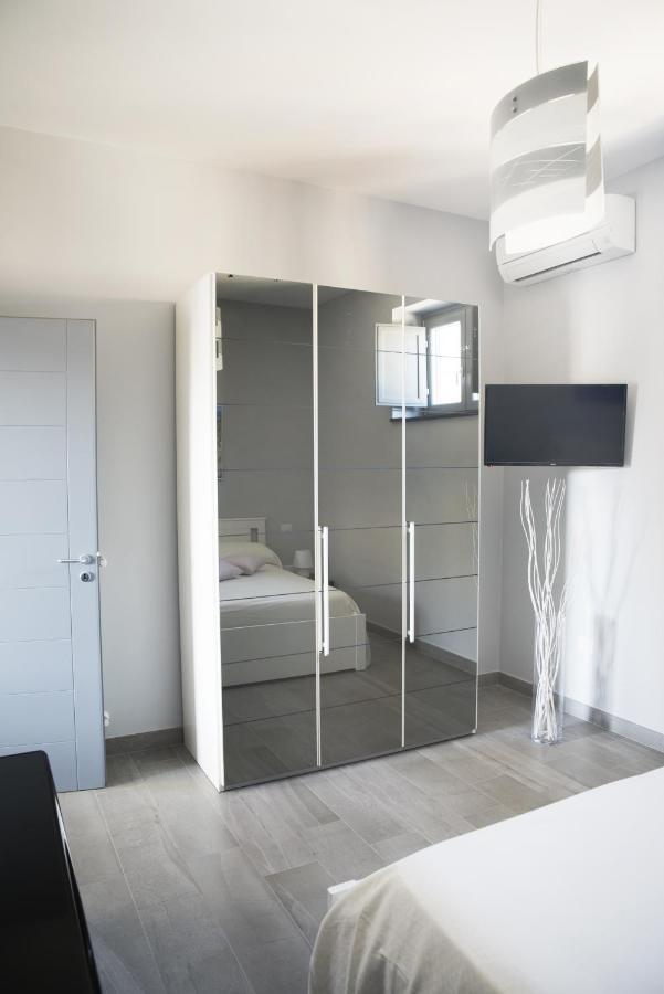 Aa Residence - Free Private Parking Сарно Екстериор снимка
